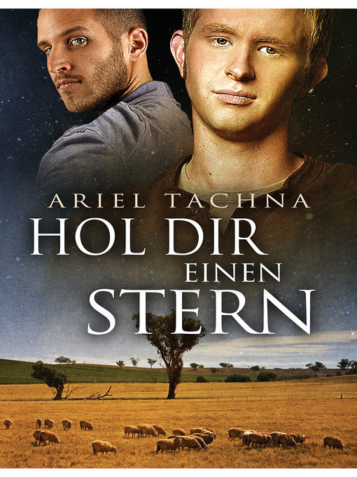 Title details for Hol Dir einen Stern by Ariel Tachna - Available